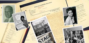 How British theatre censorship laws have inadvertently created a rich archive of Black history