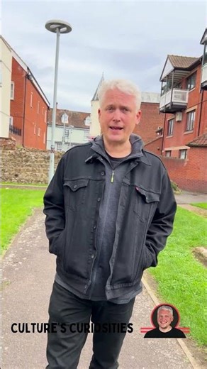 Henry the 8th's Body EXPLODED At His Funeral