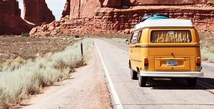 50 chansons pour la route ! - Mon Roadtrip