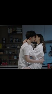 Kitchen Kiss #reels #drama #Chinesedrama #hotdrama | 小叭甜剧