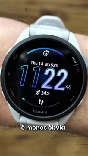 The Garmin Forerunner 170 Is Here - Is It Worth It?