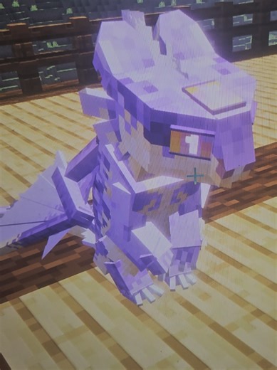 I love this mod pack so much definetly streaming more of it #fyp #minecraft #httyd