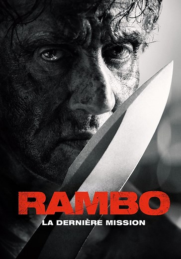 Regarder Rambo : Last Blood en streaming complet