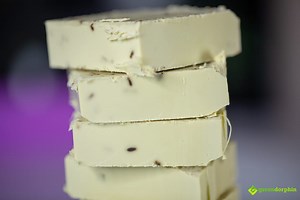 How to Make Hemp Soap - Easy Step by Step DIY Recipe |
