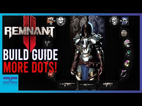 Remnant 2 - The Elementalist Build Guide: Master the Elements and Command Your Minions!