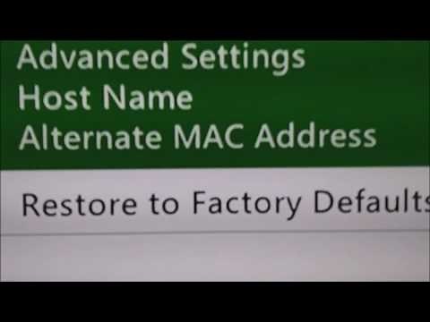 How to connect your Xbox 360 to Xfinity WIFI