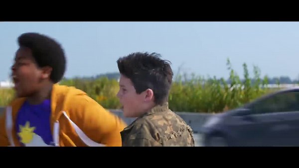 Good Boys (2019)