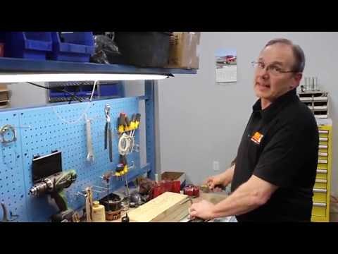 Best Way To Oil Your Nail Gun or Air Tool