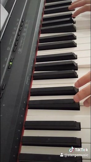 Dadadada da da da da daaa 👋