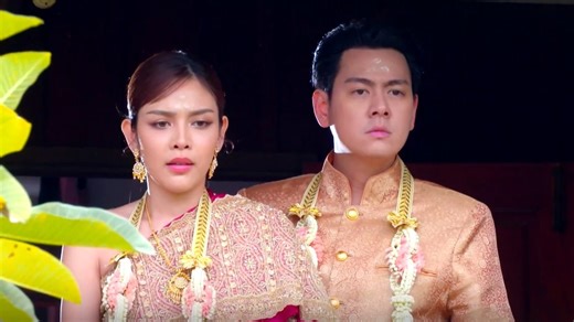 [MV] 泰剧《田园牧女》OST - 想尝试就试试看 ZANI