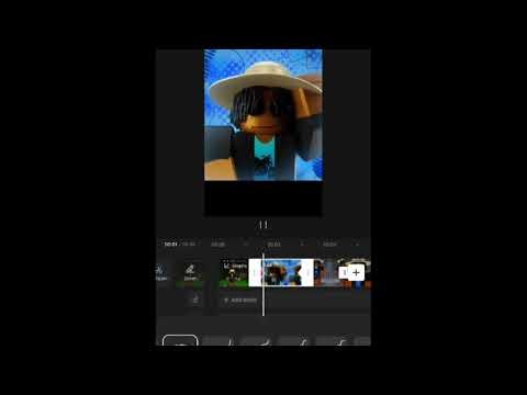 Zoom and flash tut @chariskinggedits