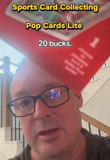 Sports Card Collectors #sportscards #sportscardcollecting #sportscardsinvesting #cardcollector