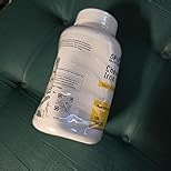 Klaire Labs SFI Health Chewable Iron Chelate - 30 Milligrams Elemental Iron, Easy on The Stomach & Hypoallergenic, Natural Cherry Flavor (100 Tablets)