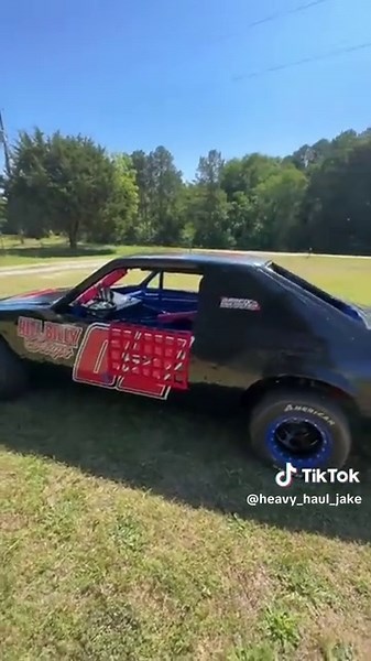 Ministock Racing: Get Ready for the Next Race!