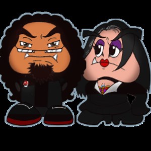 GrumpyGoombas - Twitch
