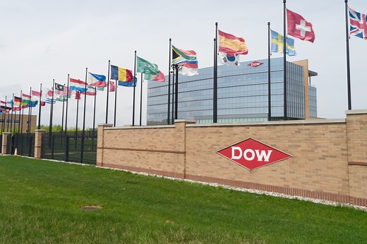 Case study: Dow pioneers a customer experience program