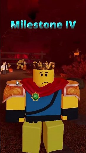 FORSAKEN HAS NEW LEGACY MILESTONES #forsaken #forsakenroblox #c00lkidd #007n7 #1x1x1x1 #shedletsky