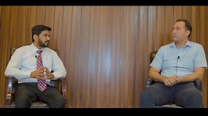 1.9K views · 39 reactions | In this episode we will discuss the importance and scope of the field of Mechanical Engineering. If you are planning to become a successful Mechanical Engineer or if you are undertaking a degree in Mechanical Engineering, this discussion is going to widen your horizon. #DrCedric #DrMuftooh #engineering #MechanicalEngineering #CareerDevelopment | CECOS University | Facebook