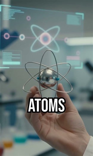 Discover the clock revolution! #QuantumClocks #ScienceFacts