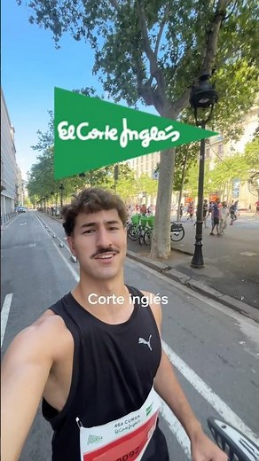 Así logré mi RÉCORD en 10K (4:30/km) 🏆 Cursa El Corte Inglés Barcelona