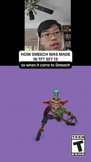 Exploring Smeech Creation in Set 13: Into the Arcane