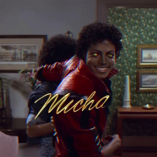 the king of pop-song: beat it michael jackson (Rate This edit)