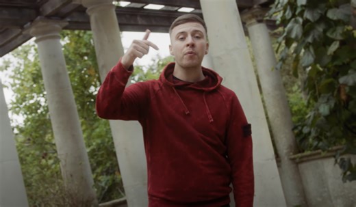 Chris Cash returns with wavey new one "Treble" - GRM Daily