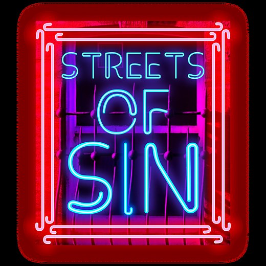 Streets of Sin French Quarter Walking Tours | New Orleans