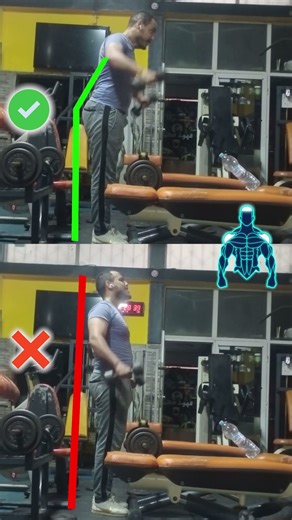 Shoulder Right vs Wrong 💪🔥 #Shorts #fitness #motivation