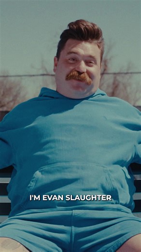 One guy. One challenge. Zero experience. 100% captured on camera. This is Firsts with Chubbies. Episode one drops tomorrow.