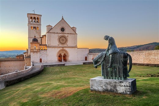 Ostensione San Francesco 2026: informazioni, orari e come prenotare