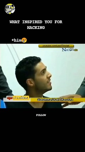 @hacker.faiz on Instagram: "Coldest hacker ever ( respect for him ❤📈📈) . Make Shure you (like and follow) check other posts also Unlocking the digital world responsibly! 💻🔓 Join us on a journey into the realm of ethical hacking where we explore cybersecurity, penetration testing, and the art of securing systems. Learn how to defend against cyber threats while upholding ethical standards. #EthicalHacking #Cybersecurity #DigitalDefense"Follow me for mor.... Thanks f