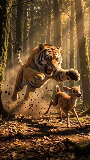 Sad Elephant Story 😭 | Heart Touching Shorts