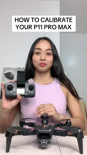 How to Calibrate Your Drone for Optimal Performance