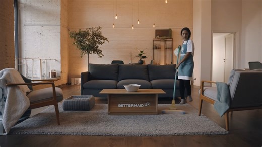 ✨Hosting Airbnb guests? Maintain your 5-star reviews with our expert cleaning services! Running an Airbnb or short-let business? We know how important cleanliness is to your guests and to your reviews! ⭐ At BetterMaid UK, we take the stress out of turnovers. Our team ensures every corner is spotless, beds are neatly made, and your home is fresh and guest-ready for every check-in. We also offer linen hire and changeover services, so you never have to worry about laundry or replacements, just happ