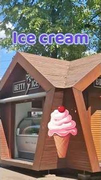 Learn French in Real Life | Ice Cream 🍦