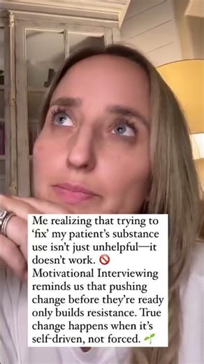 Ever feel like people are always jumping in with ‘solutions’ when you just need someone to listen?