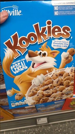 This Cereal Is Better Than The Name Brands! 😮