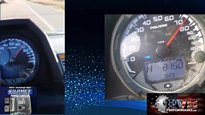 Little comparison video we did on Ranger 1k tuning. Gilomen tuned and clutched with 1 guy and no windows vs RVS tuned only, with full cab, 2 guys, and stock clutching. Both machines are stock intake, stock exhaust, stock tires. Video shot by Gilomen on their machine and RVS on ours. Rangers are our specialty. Give us a call for all your Polaris and Canam tuning needs! | RVS Performance
