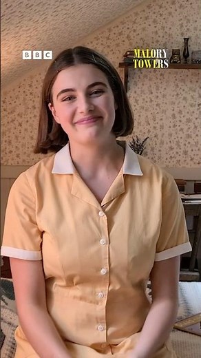 Malory Towers in Three Words | CBBC