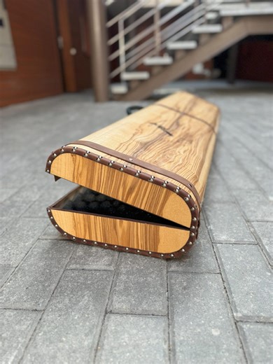 Customized Rod Case | Fly Fishing Rod Case | Personalized Fisherman Gift | Fishing Rod Storage | Fishing Rod Holder | Rod Bag for Fisherman - Etsy