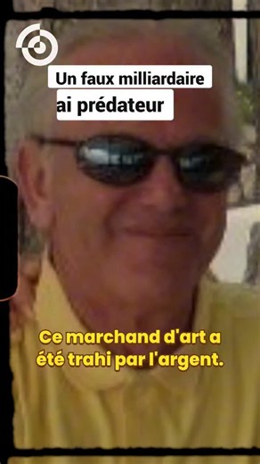 Gaspard de Monclin on Instagram: "Un marchand d’art respecté. Des musées, des chefs-d’œuvre. Puis un simple email. ✉️ Patrick Matthiesen pense conclure une vente difficile. Un Courbet du XIXe siècle. Un intermédiaire crédible. Trop crédible. Pendant deux ans, la confiance s’installe. Puis l’argent disparaît. 💸 650 000 dollars. Envolés. Derrière le costume : un imposteur. Faux nom. Fausse fortune. Vraie arnaque. 🎭 Même les experts peuvent tomber. Surtout quand l’argent brouille tout. #Art #Arna