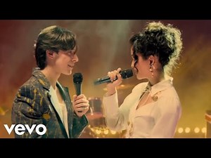 Rebelde Netflix - Lo siento (Official Video)