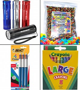 15 Best Stocking Stuffers For Kids To Use 2025, Expert-Reviewed