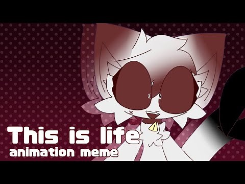 SUCK IT UP ANIMATION MEME // [oc]