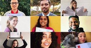 9.8K views · 123 reactions | Master new skills in a Specialization, get job-ready for a new career with a Professional Certificate, or advance your career with a university degree or a MasterTrack™ Certificate. On Coursera, anything is possible! What will you learn today? #SkillUpTogether | Coursera | Facebook