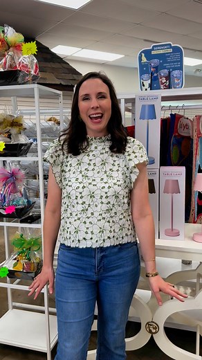 2.1K views · 25 reactions | New cordless, rechargeable lamps! Give our video a listen to learn more!  | The Potpourri House | Facebook