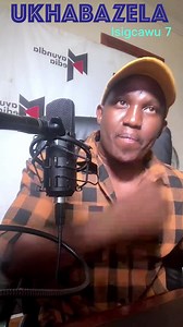 59K views · 2.8K reactions | UKHABAZELA Isigcawu 7 | Mavundla Media Experience | Facebook