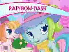 Watch Watch the trailer for "My Little Pony&colon; Twinkle Wish Adventure" on Amazon Live