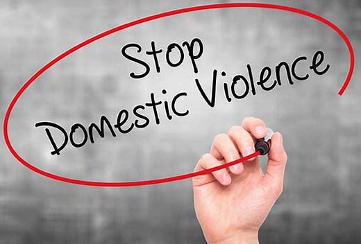 Domestic Violence / Family Law - LAFLA: Legal Aid Foundation of Los Angeles